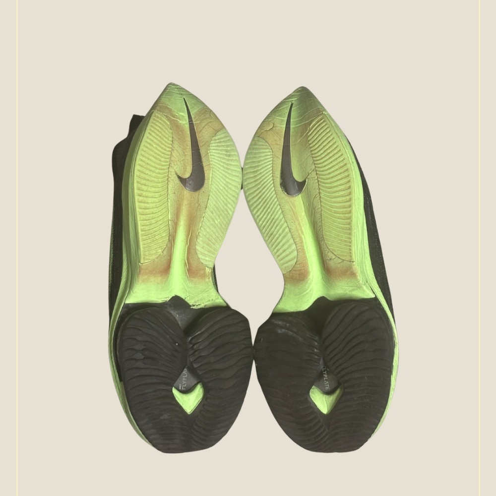 Final Sale 🚨 Nike Air Zoom Alphafly Next% - Picture 6 of 8